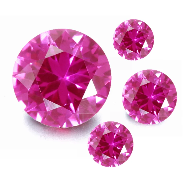 Top Pink Ruby Pass …