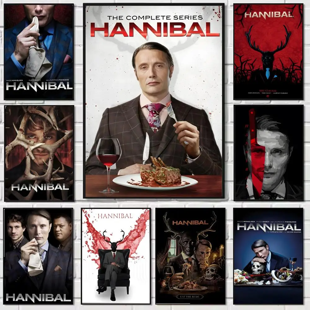 Horror Tv Series Ha…