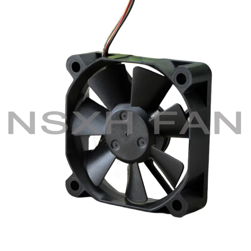 Ventilador de refrigeración, inversor de bola, 6015, 6CM, 24V, 0.15A, 2406GL-05W-B49, Original, nuevo