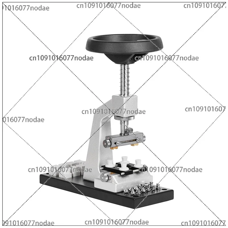 Watch Repair Tool Multi-Function Lid Opener Switch Screw Bud Waterproof Bottom  of  Case 5700 Open  Cover Machine