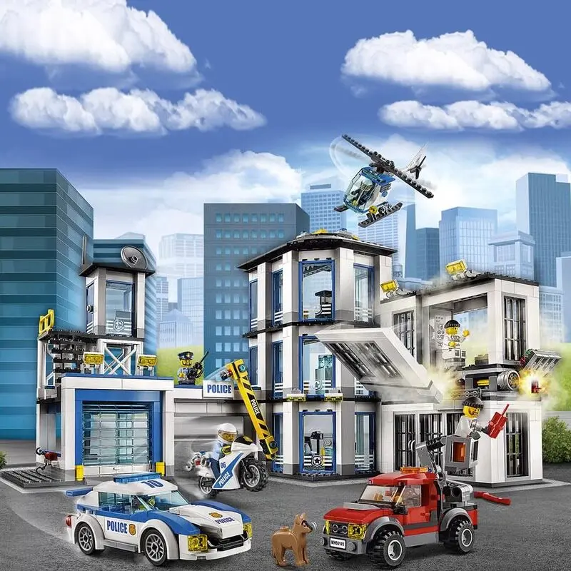 Thumbnail 4 - #71 Best Toy Playsets to Buy In 2026