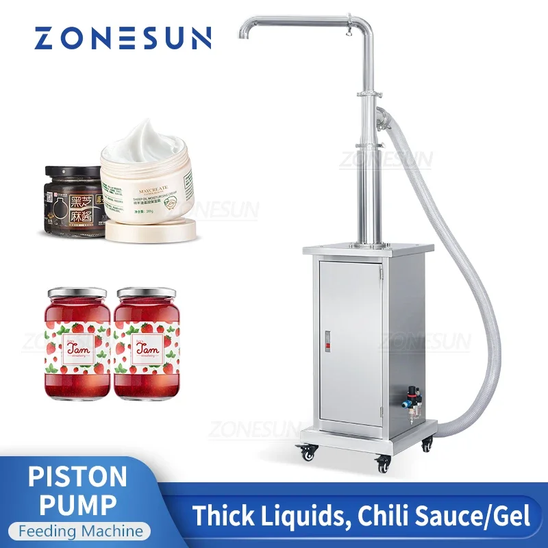 Zonesun ZS-FP1 Pneu…