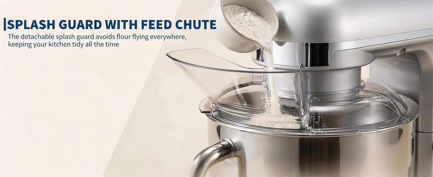 Stand Mixer