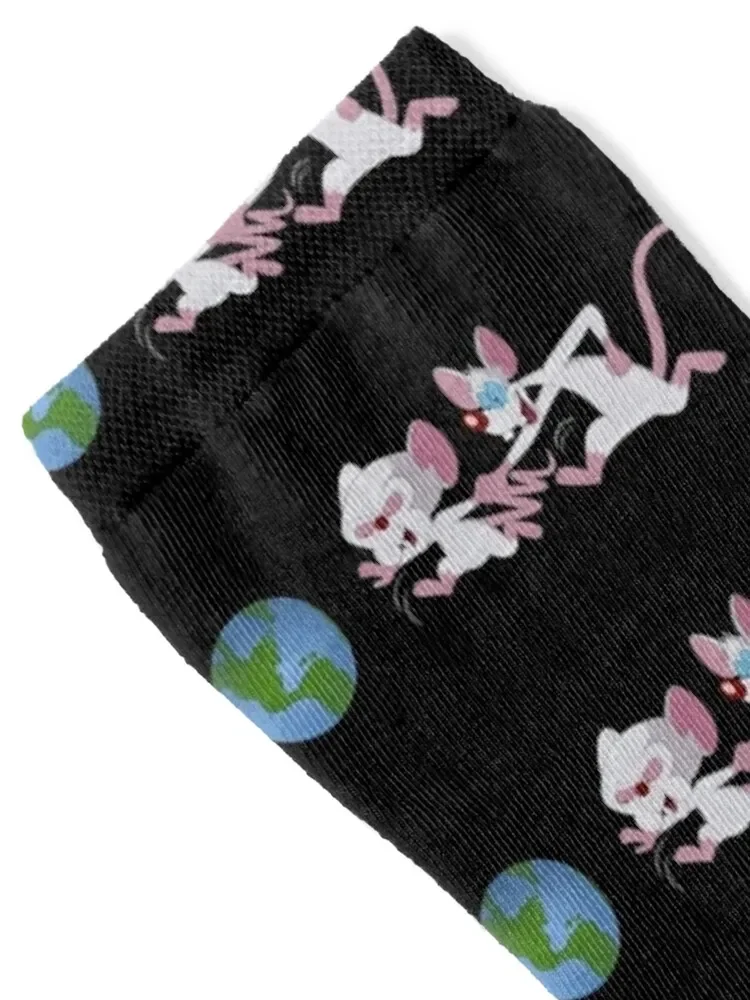 جوارب Take Over the World للأطفال، جوارب هوكي كريزي للرجال، جوارب نسائية فاخرة