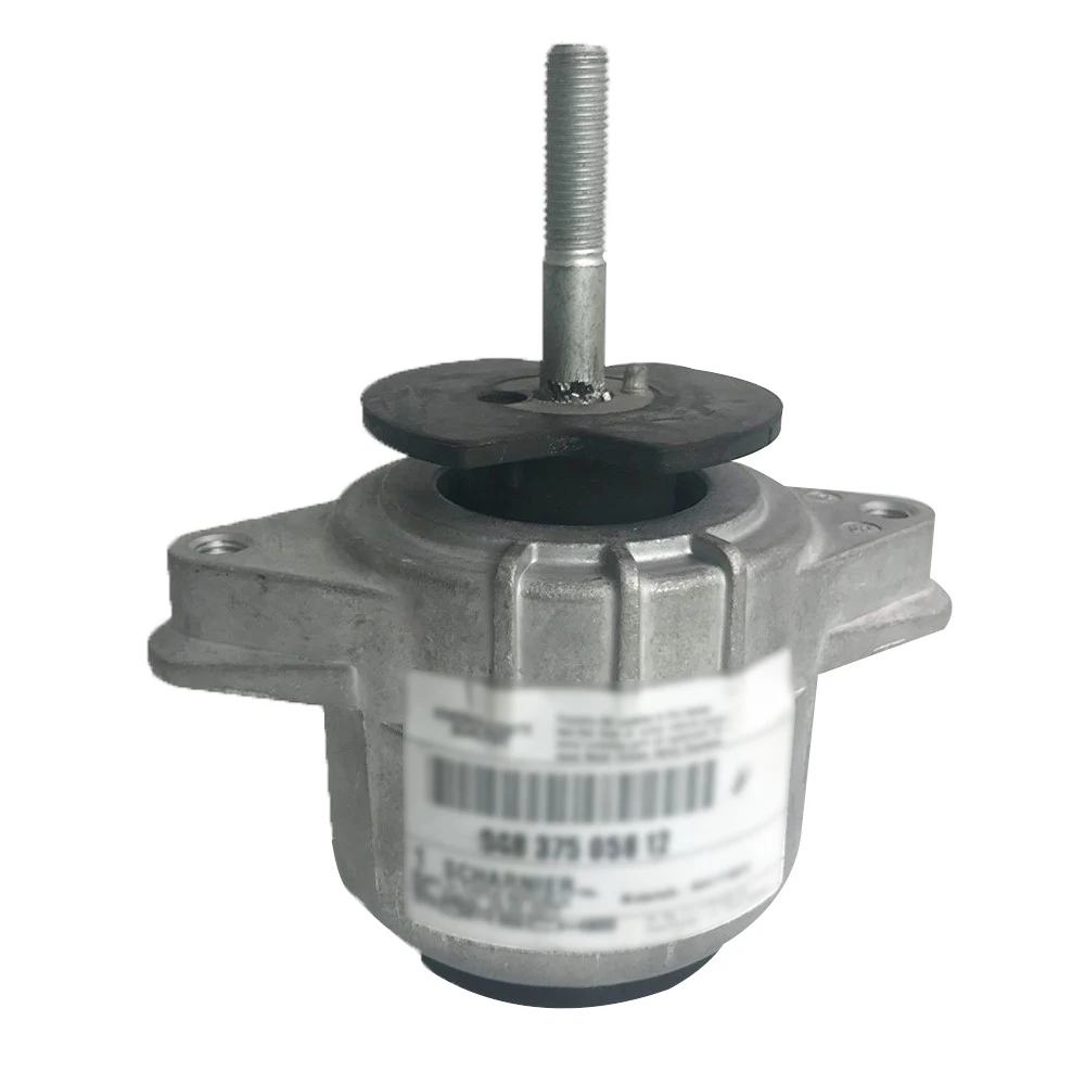 Right Side Fit For Porsche Panamera 2010 2011 2012 2013 2014 2015 2016 Engine Motor Mount Torque Strut 94837506200