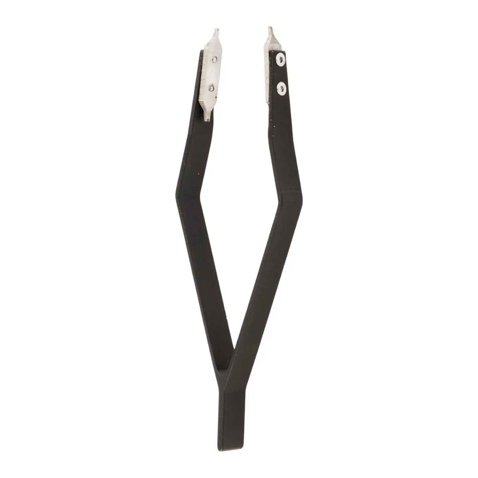 

Пинцет с пружинным стержнем для часов, прочный инструмент для удаления ювелиров, домашних взрослых