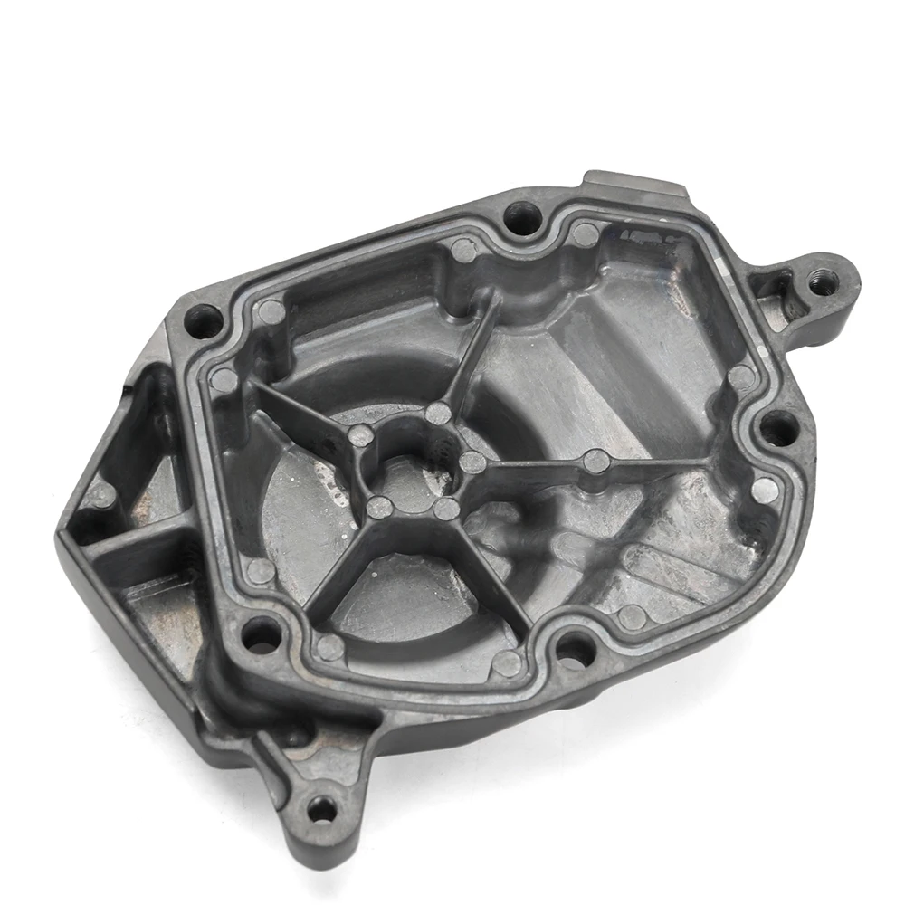 LQYL Engine Cover Stator Cover CrankCase Side Cover Motor Shell For Kawasaki Z1000 Z1000R Z1000SX 2017 2018 2019 2020-2011 2025