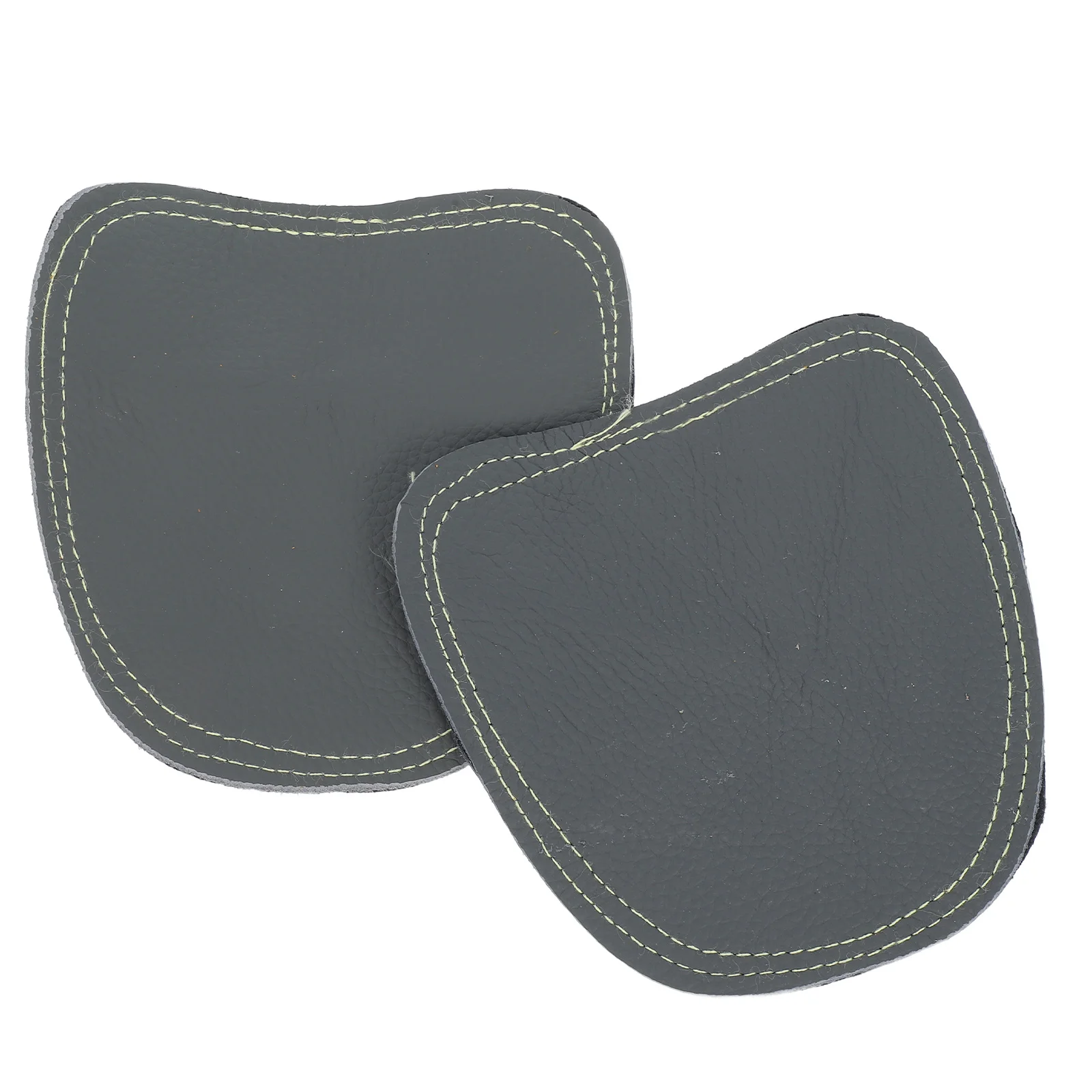 

2 Pcs Safety Shoe Cover Guards Welding Shoes Covers Metatarsal for Work Boots