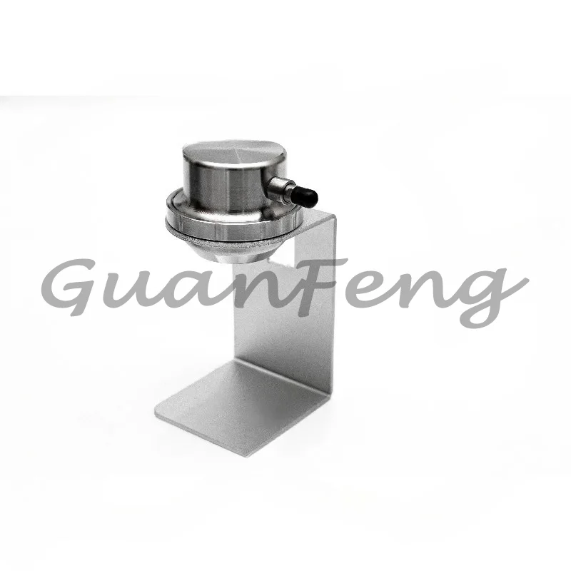 Pneumatic Coffee Machine, Espresso Machine, Portable, Home Coffee Machine Outdoor Camping Small (excluding Gas Cylinder)