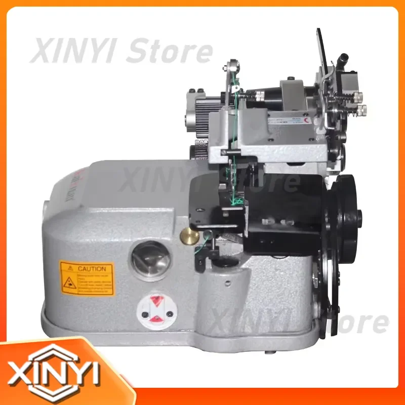 Overlocking Machine for Fishing Net Traction Rope Net Safety Net Agricultural Net Overlock