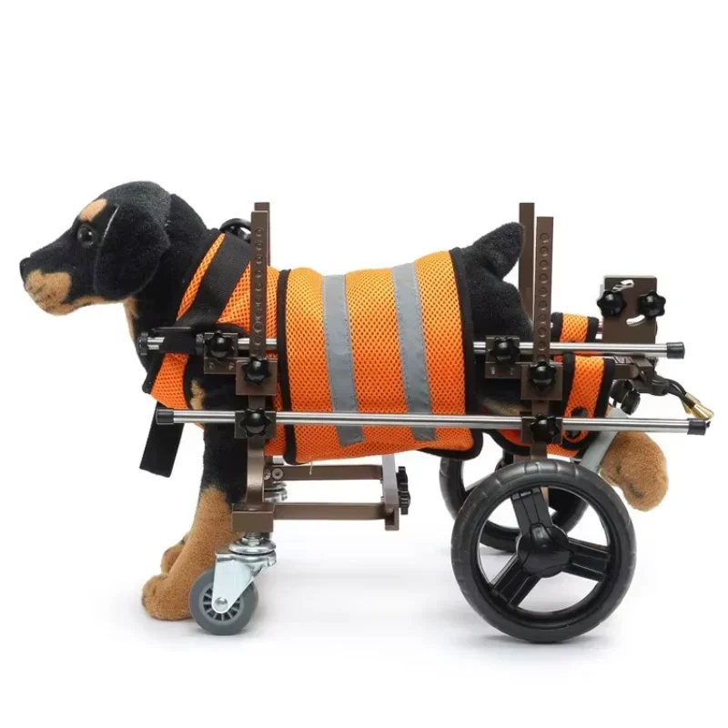 High Quality Wer Supplies Disled Vehicles Mobile Cat and Assistive Pet Dog