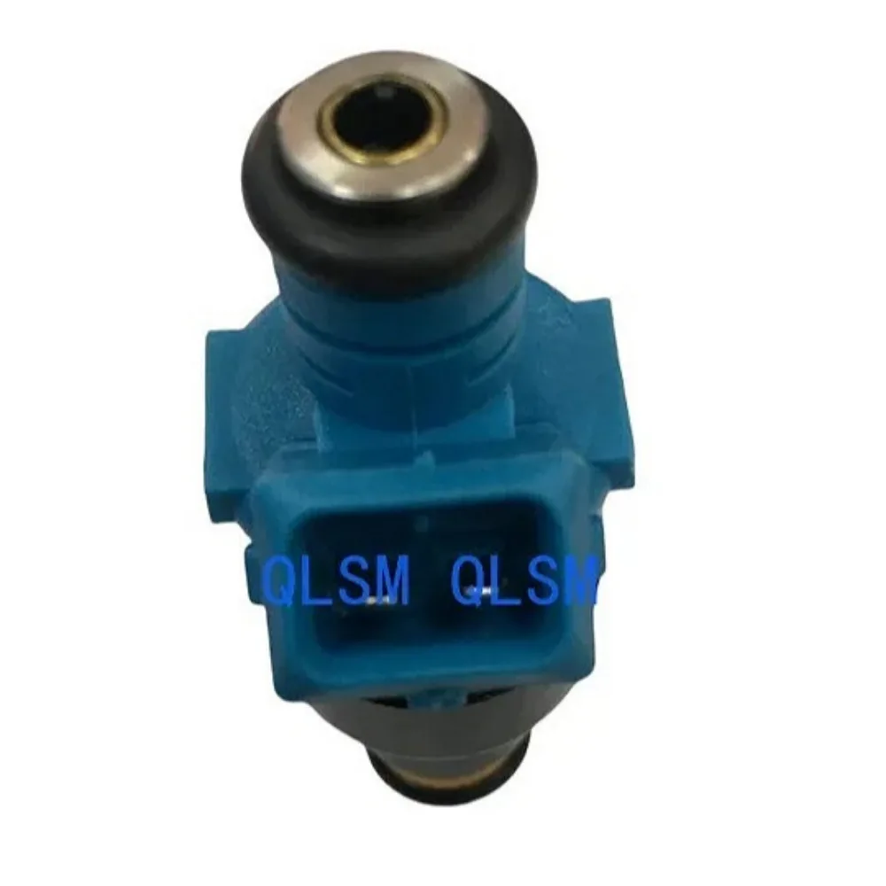 

1PCS OEM 0280150211 Fuel Injector For BMW E30 318i Peugeot 205 GTi 1.6 Renault Fuego 1.8L 2.2L EV1 Nozzle Injection