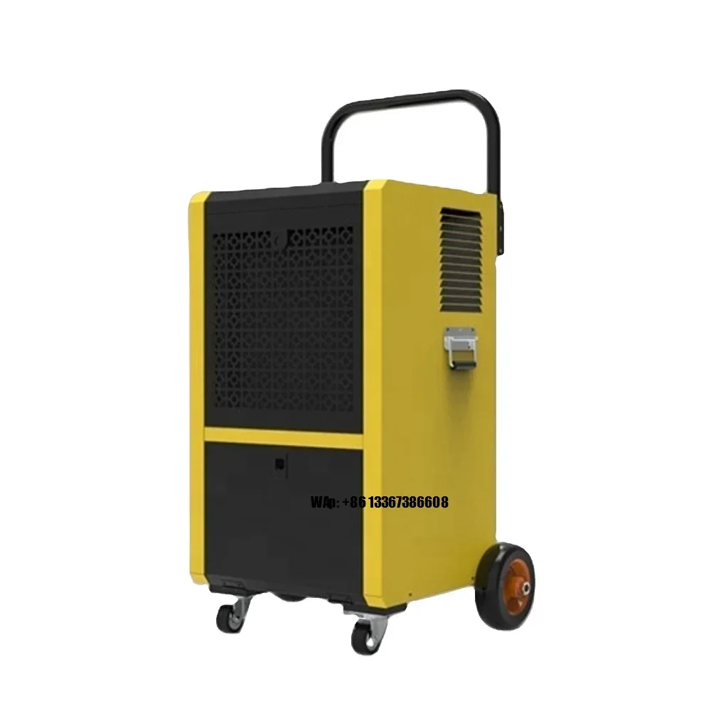 Dehumidifier China Manufacturer 70L Per Day Dehumidify Machine Industrial air Dryer