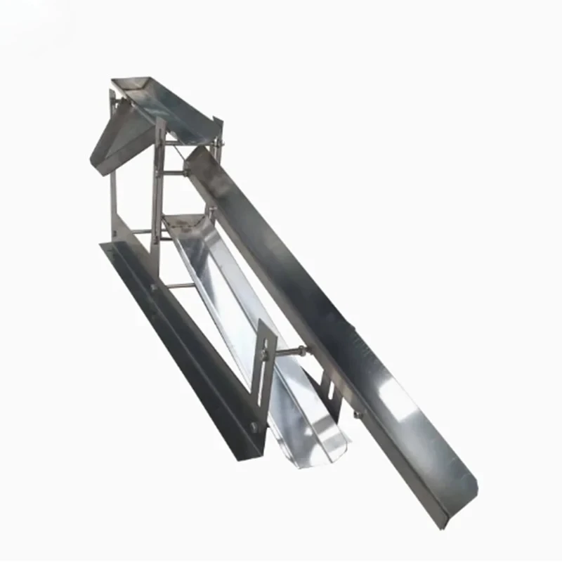 304 Commercial Small Manual Egg White And Yolk Separator Liquid Separation Machine For Duck Hen Eggs Eggs Yolk Filter Tools
