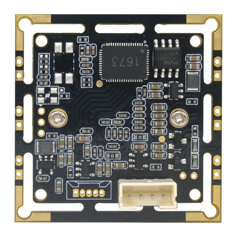 Imagem -02 - Módulo da Câmara Usb com Sensor sem Unidade Milhões 60fps Imx347 Usb 2.0 11. Sensor Polegada