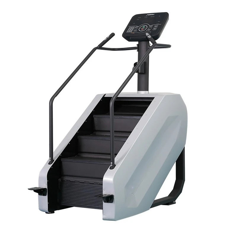 Aerobic Stairmaster Mountaineer Pedal Climbing Fire Training Climbing Stepper Fitness