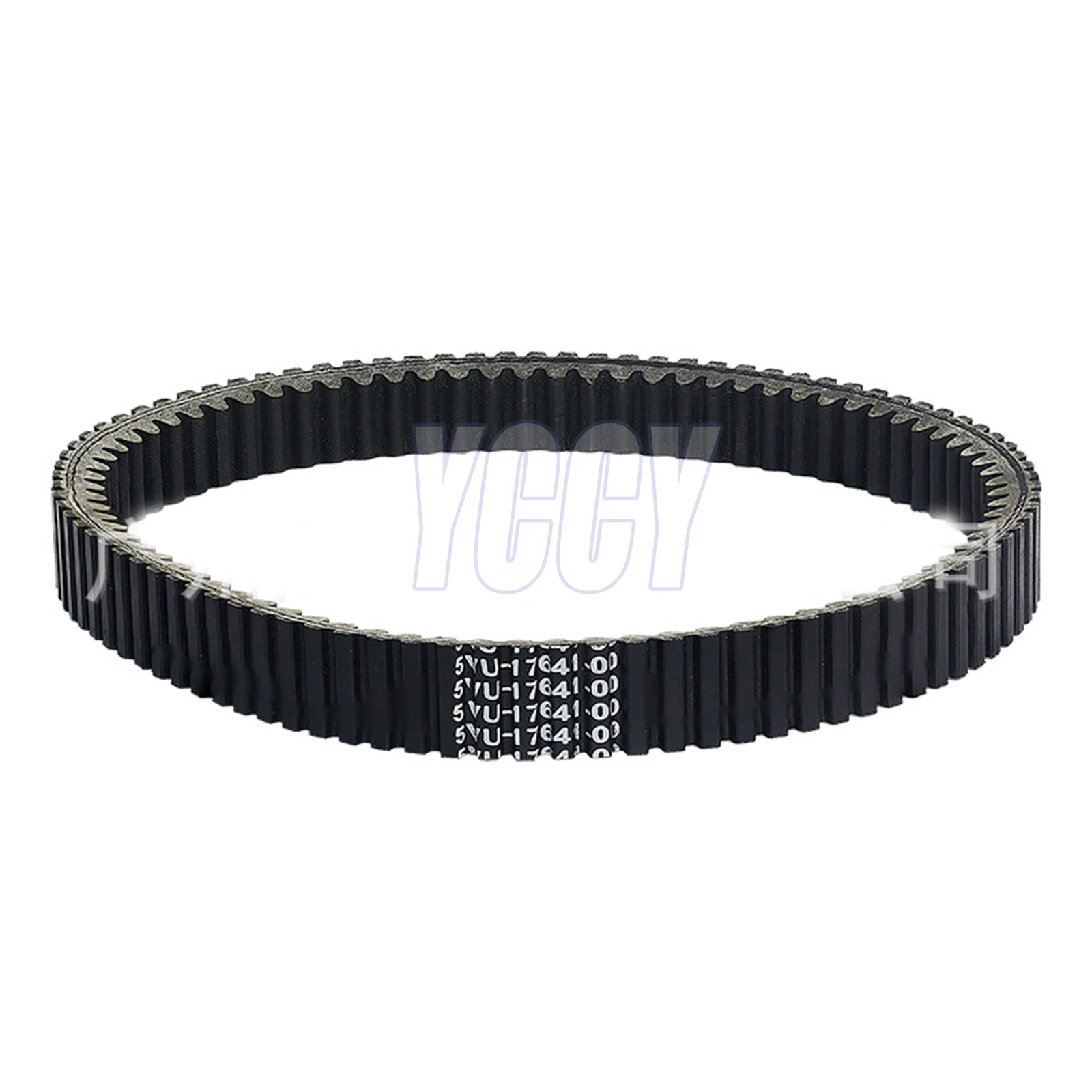 5GJ-17641-00 5VU-17641-00 High Quality Motorcycle Accessories Drive Belt Fit For YAMAHA X MAX 500 X-MAX500 5GJ1764100 5VU1764100