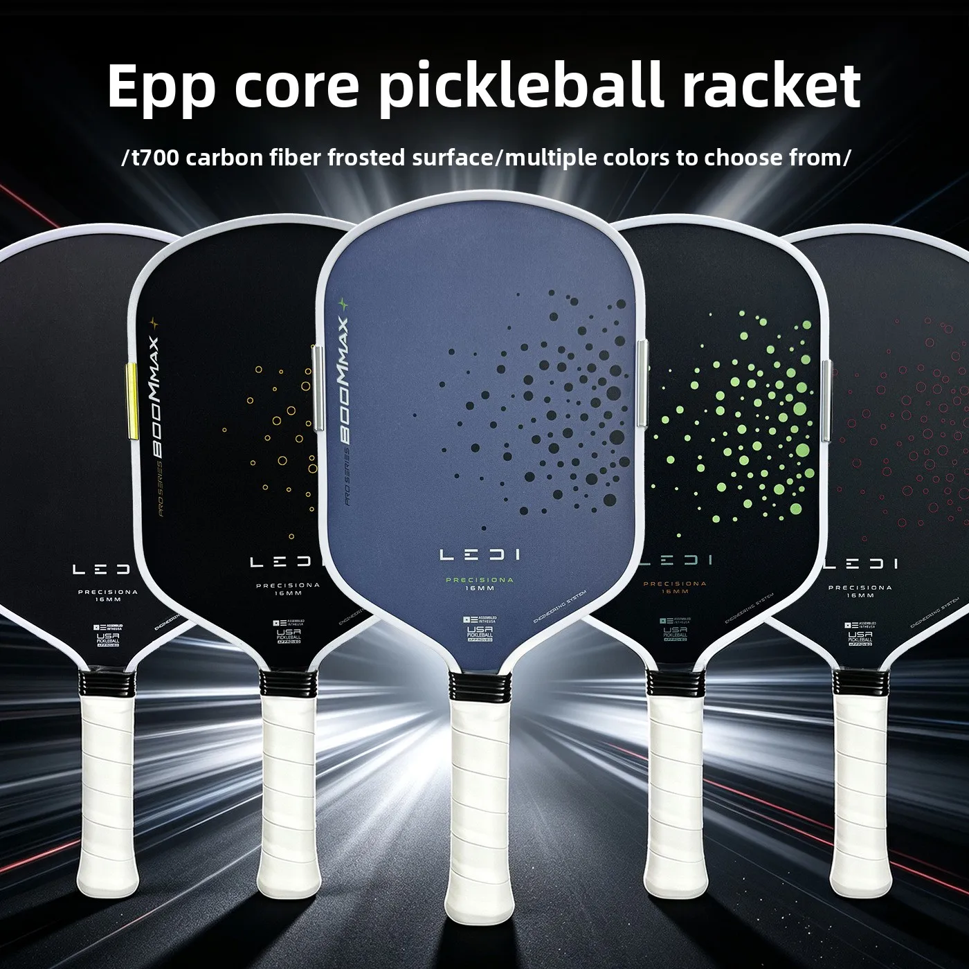 racchetta-da-pickleball-in-fibra-di-carbonio-t700-con-impugnatura-rinforzata-per-potenza-e-rotazione-manico-antiscivolo-nucleo-in-polimero-unisex