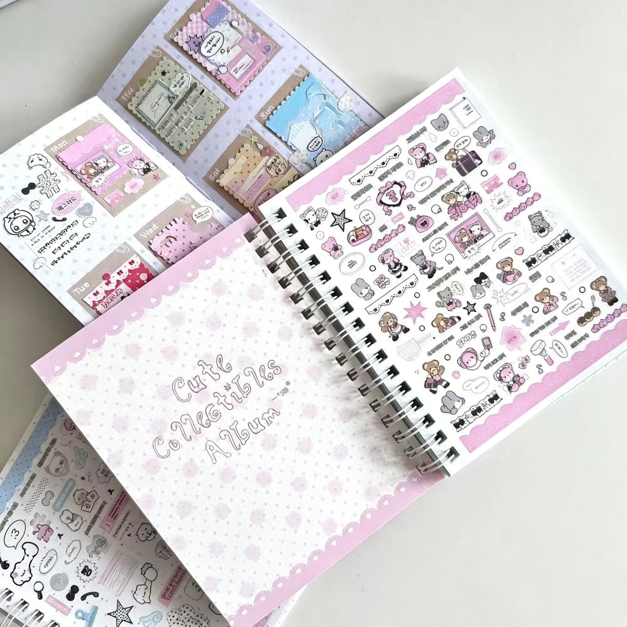 27p-adesivos-de-desenhos-animados-japoneses-e-coreanos-adesivos-fofos-para-livro-de-armazenamento-livro-de-adesivos-decoracao-diy-para-caderno-presente-estilo-ins