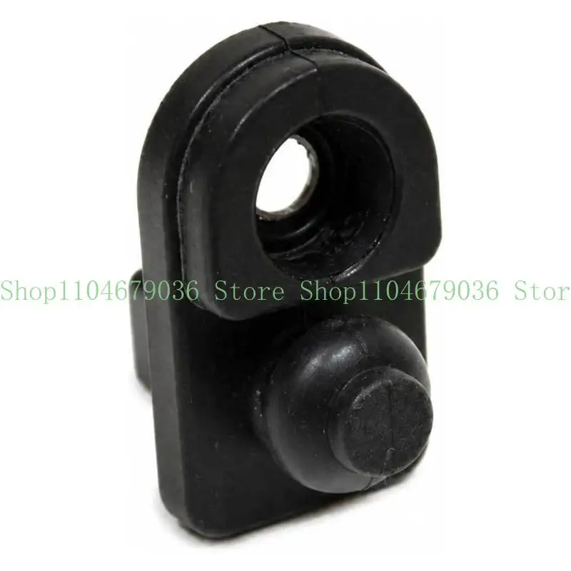 652F Interior Door Light Contact Part 93560-2V000 for Accent Door Jamb Service and Door Open Sensing Repair, Plastic Housing