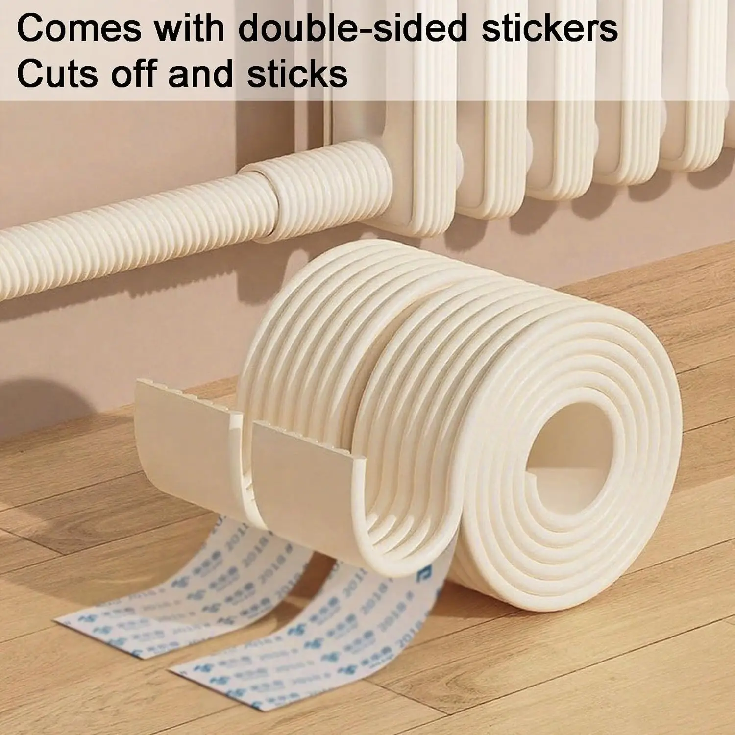 شريط حماية سلامة الطفل، شريط حماية للحواف المكتبية، واقي زوايا الأثاث، حماية من رغوة السلامة للأطفال