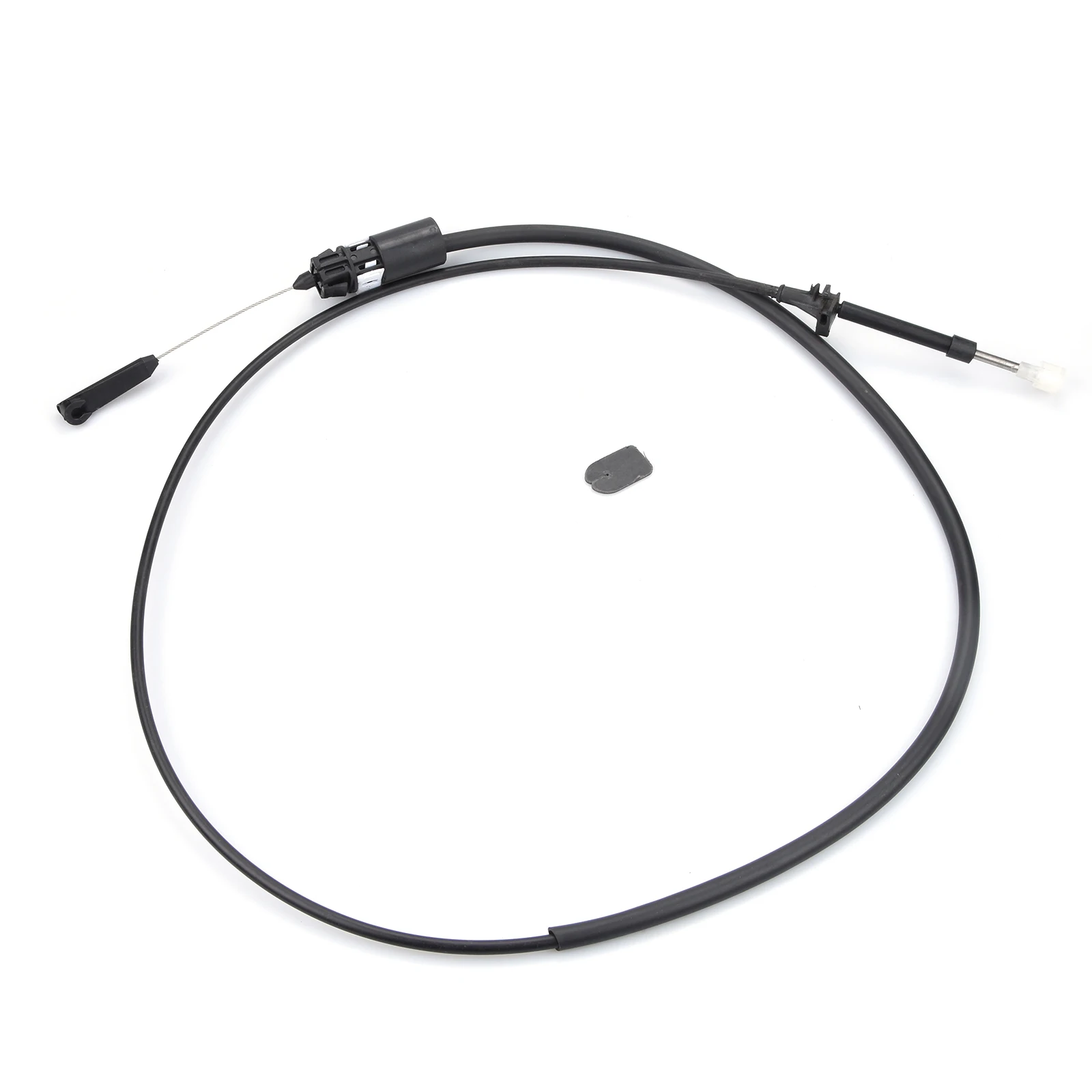 52107742AC Throttle Valve Cable for Dodge Ram 2500 3500 5.9L Diesel 1998-2004 Replacement Kickdown Cable Vehicle Accessories