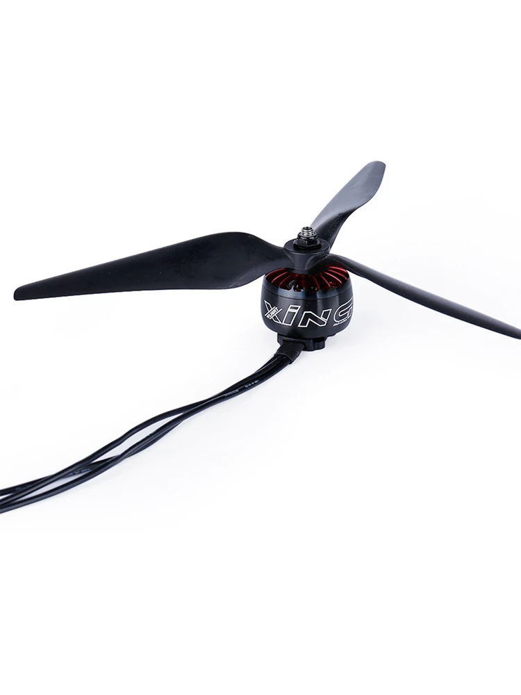 IFlight XING 2814 880KV 1100KV 3-6S Borstelloze Motor voor RC Multirotor 8 inch 9 inch 10 inch FPV Lange Afstand X-Klasse X Drones - afbeelding 2