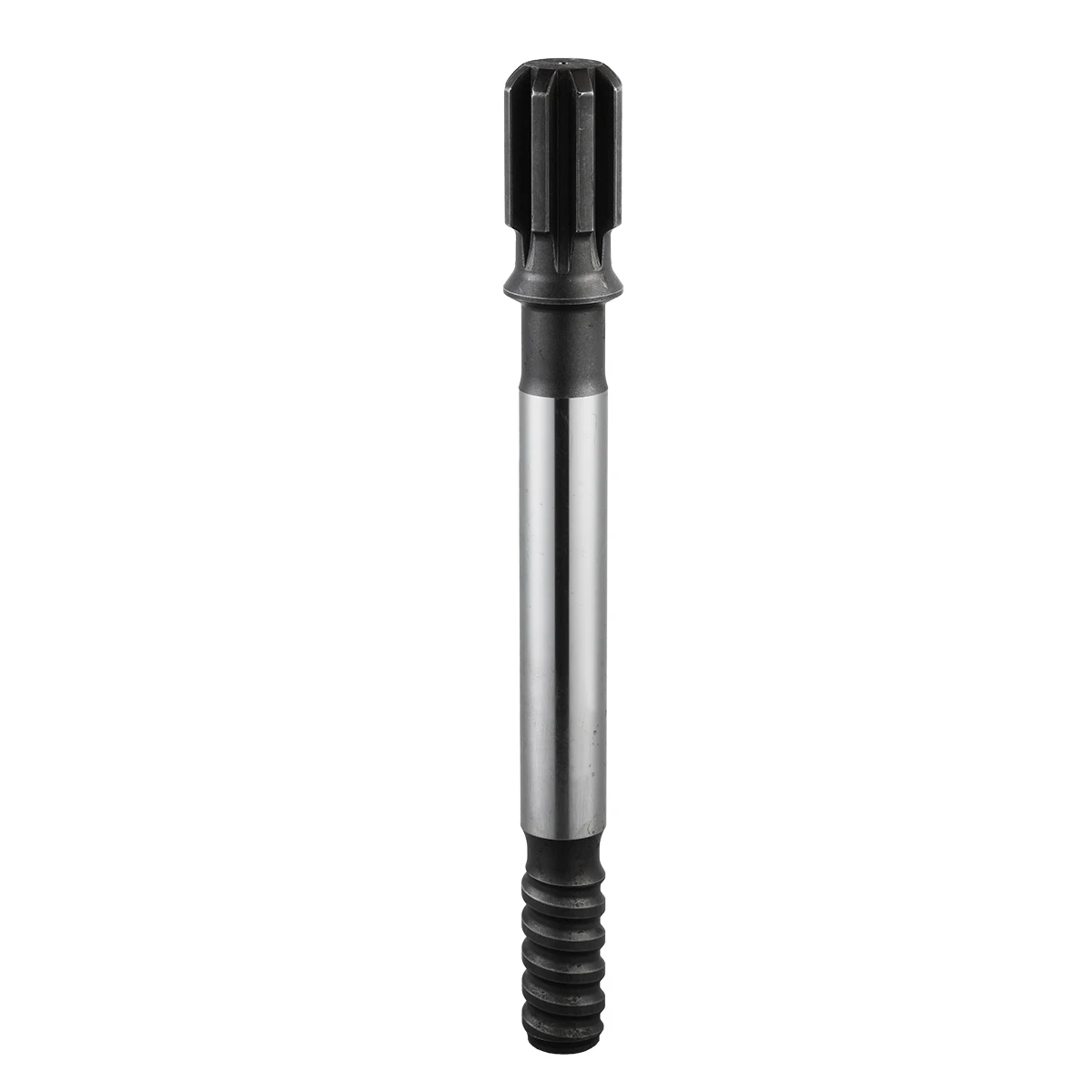 

Multi-Function Top Hammer Rock Drilling Mining Machine Parts T38/T45/GT60/T51Shank Rod Adapter