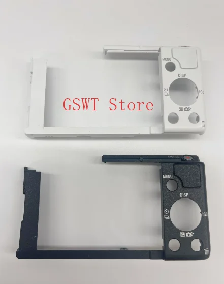 Black Back cover repair Parts for Sony ILCE-5100 A5100 Camera