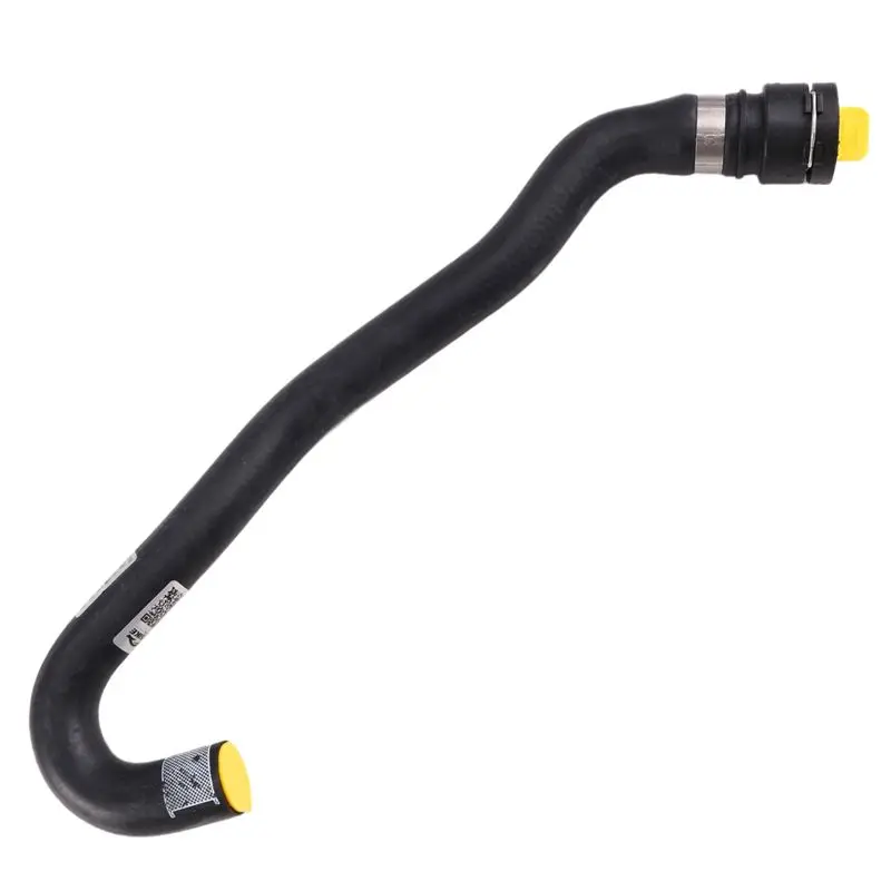 A19Q-8K0121036E Engine Cooling System Radiator Coolant Hose For A4 A5 Q5 Rubber Water Pipe 8K0 121 036E