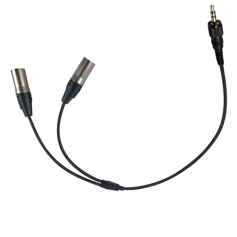 Canfon 3.5Mm Trs 3-… - image