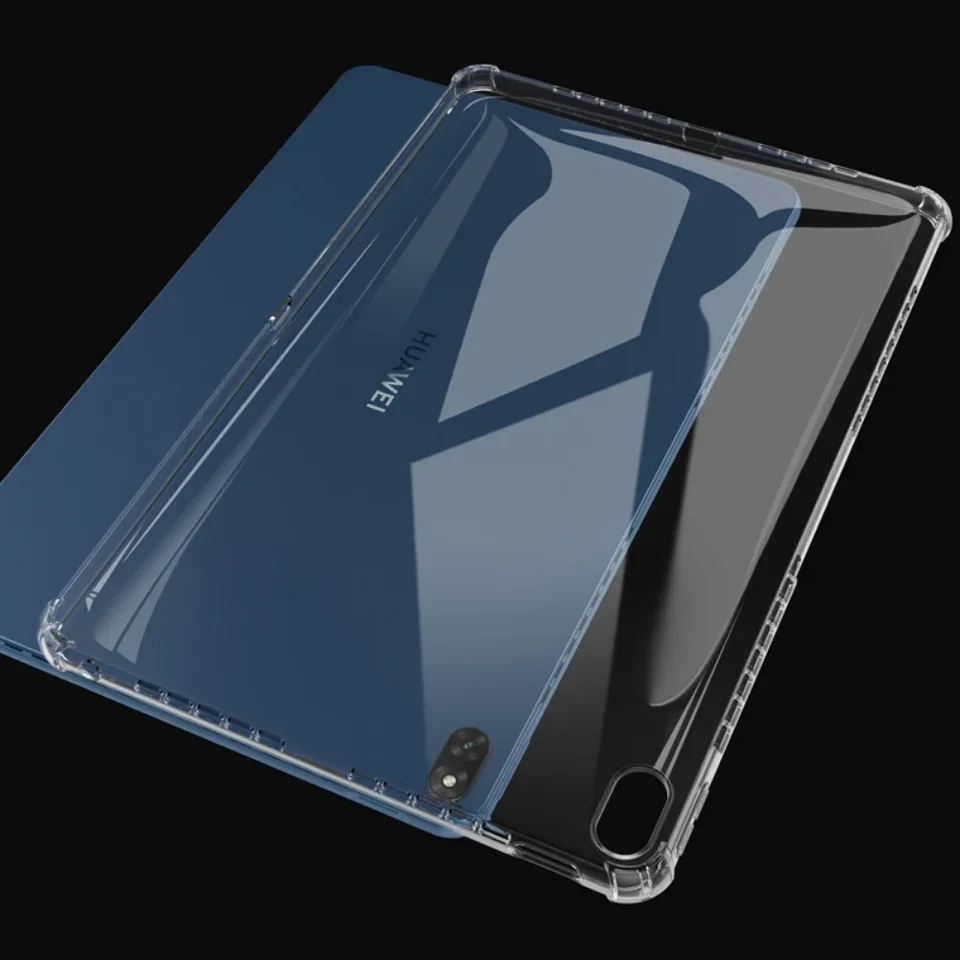 Case for Huawei MateBook E 12.6 inch 2022 Tablet Case Soft Tpu