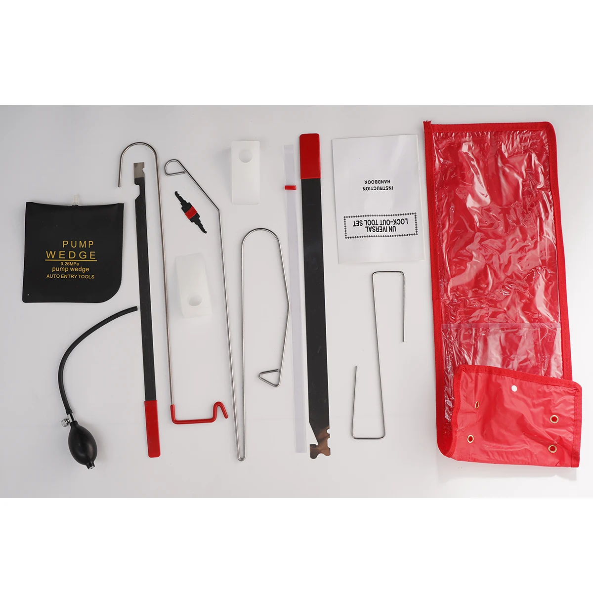 Thumbnail 3 - #54 Cheapest Wedge Tools Deals You Can Get