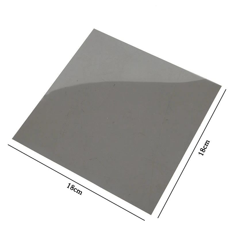 18cm Polarizing Film Polarizer Watch Multimeter Calculator LCD Display Repair