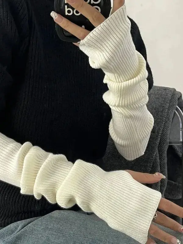 women's-30cm-fingerless-gloves-winter-warm-knitted-arm-sve-no-brand-registered-trademark-china-origin-winter-fashion-accessories