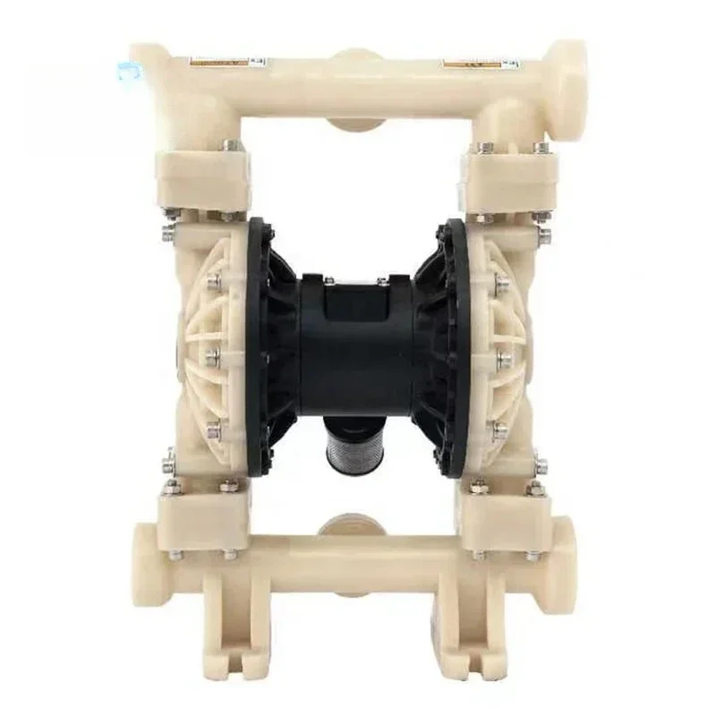 High Quality Water Pump QBY-32 1-1/4 Inches PVDF Sewage Electric Diaphragm Pumps Diaphragm Pump 220v/380V