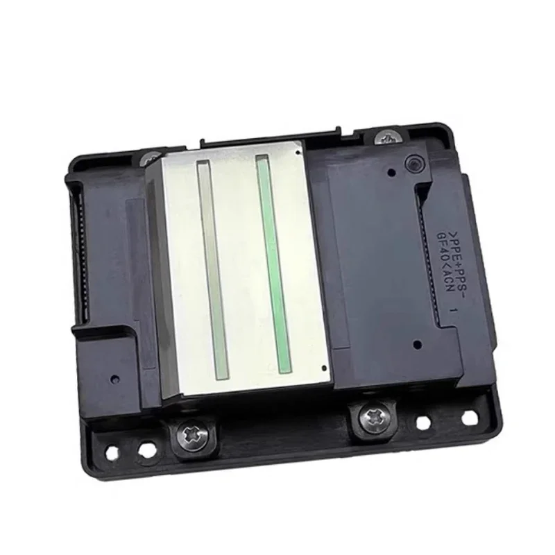 حار الأصلي L15158 رأس الطباعة FA56 FA560010000 رأس الطباعة لإبسون L15150 L15155 L15158 L15160 WF 7318 7848 4838 WF7318 طابعة