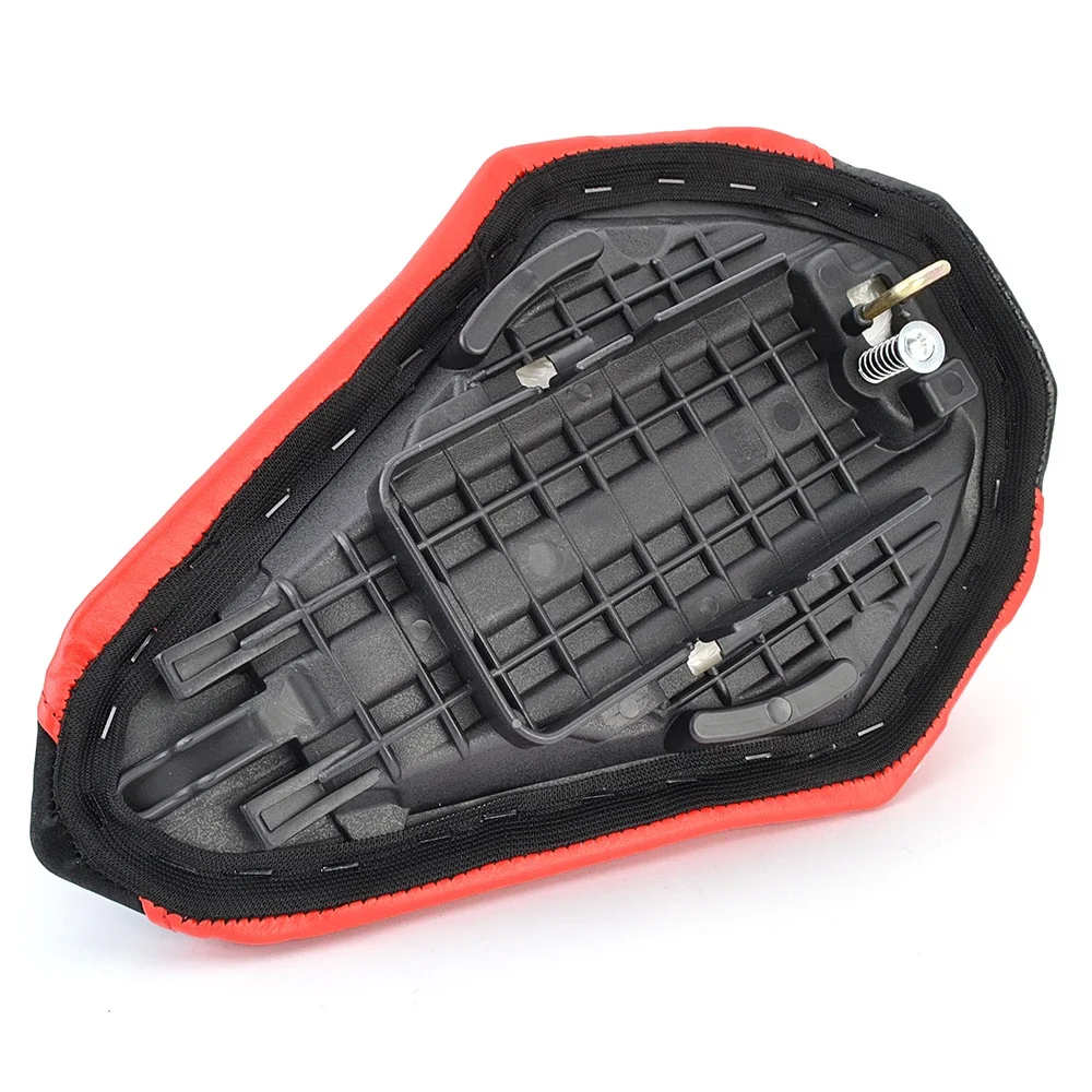 CBR 250RR 2025 Motorcycle Front Rider Cushion Seat Pad Rear Passenger Seat For Honda CBR250RR CBR 250 RR 2017-2024 21 2022 2023
