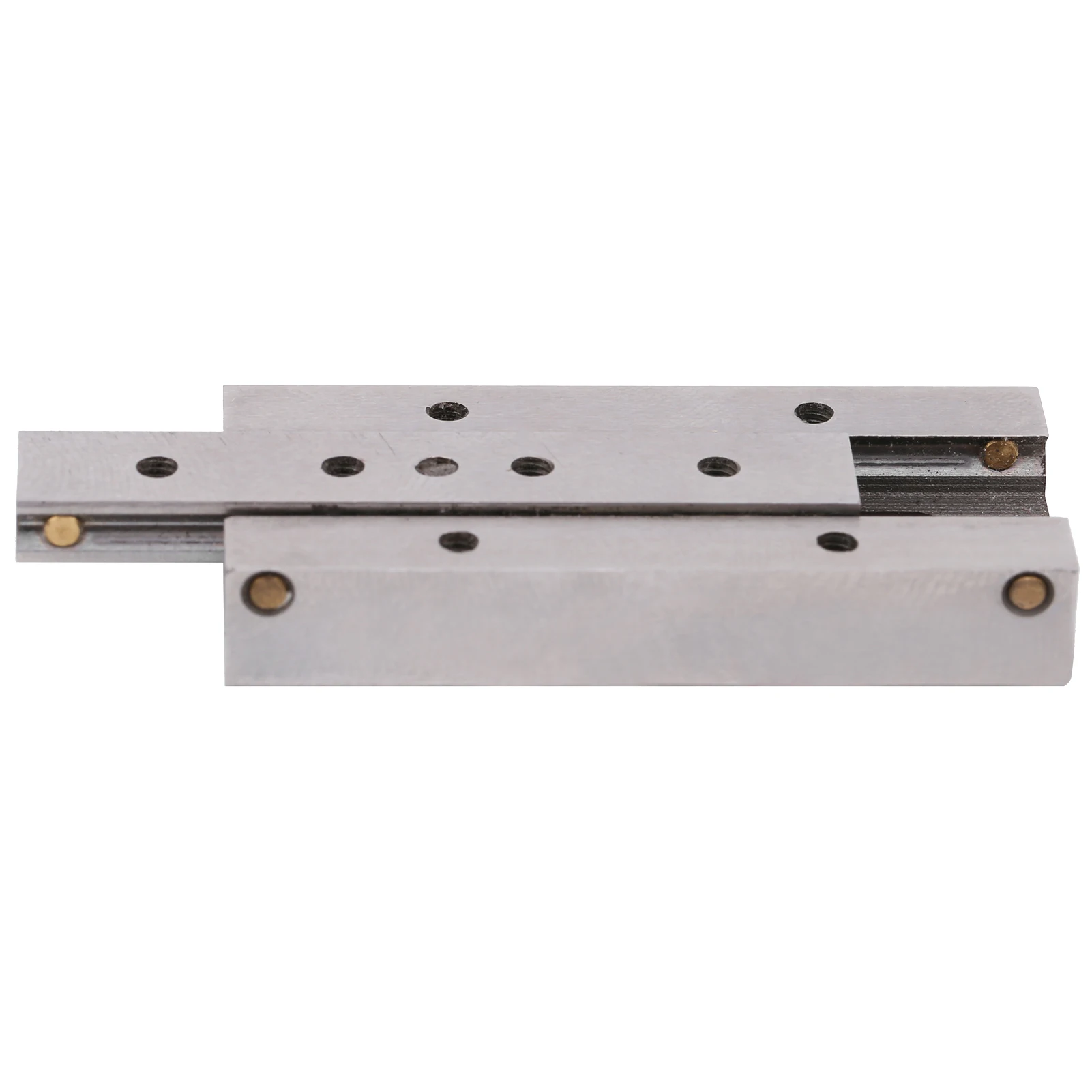 

Линейный раздвижной стол XAxis Ручная платформа Направляющая Шаровая платформа Cr12 CY2045 20x45 мм