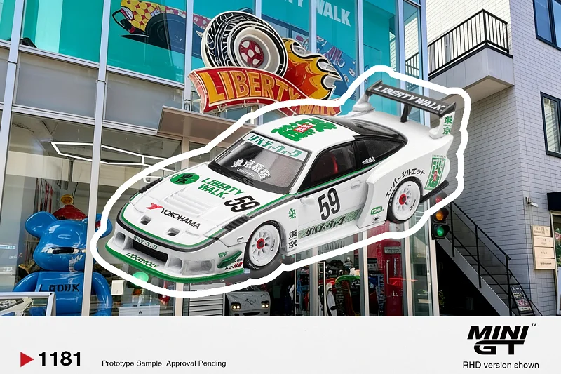 

Предзаказ: Модель TSM MINI GT 1:64 LB-Super Silhouette 180SX, белый цвет, праворульный, литая модель автомобиля, миниатюрный подарок