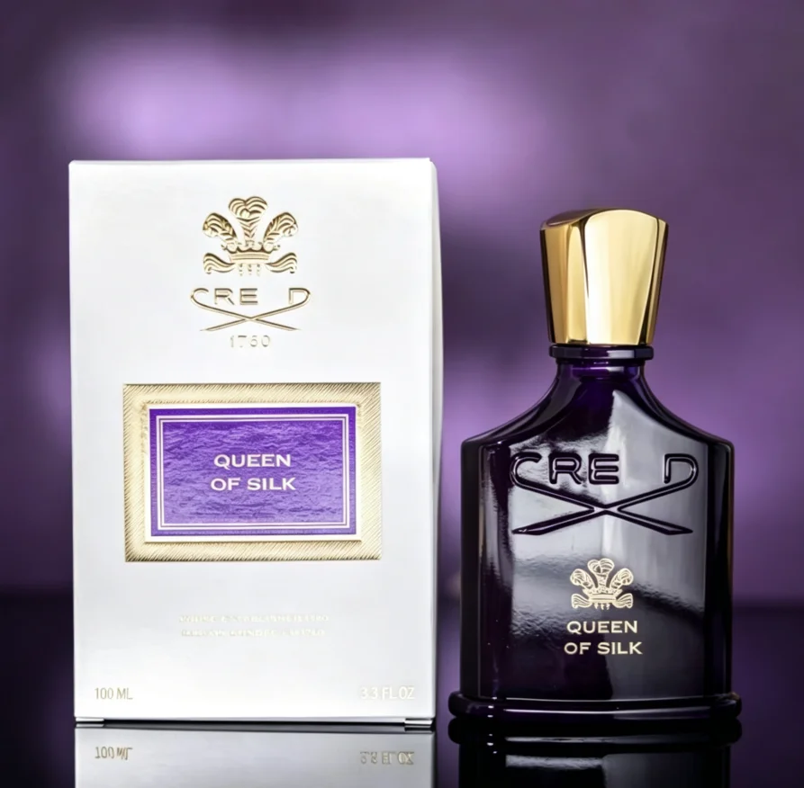 Cree.d Queen of Silk น้ำหอมกลิ - Fragrance Queen Perfume บทวิจารณ์และราคา