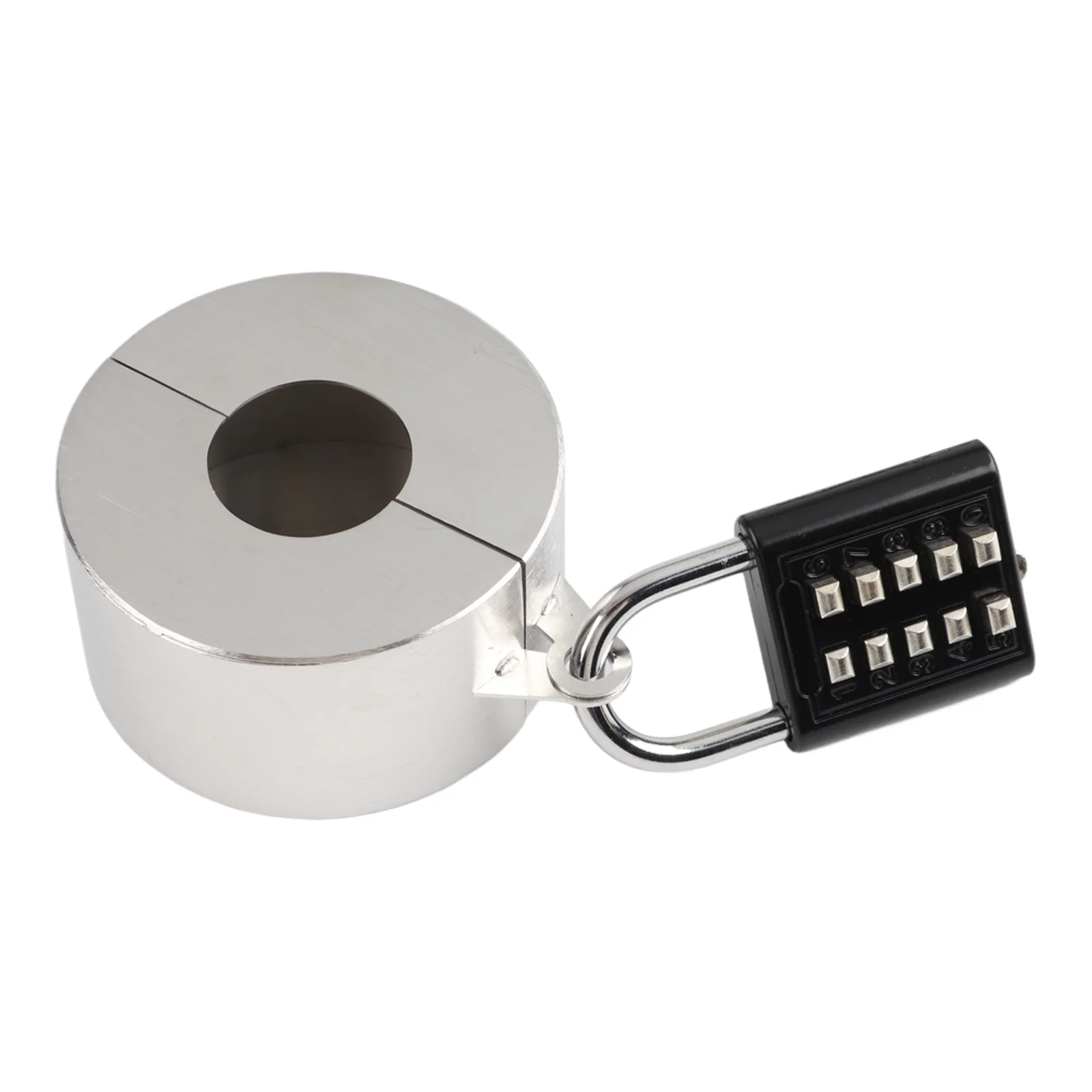 For Garden and Home Outdoor Faucet Cover with Weatherproof Cap and Secure Lock Latches Stainless Steel Protection