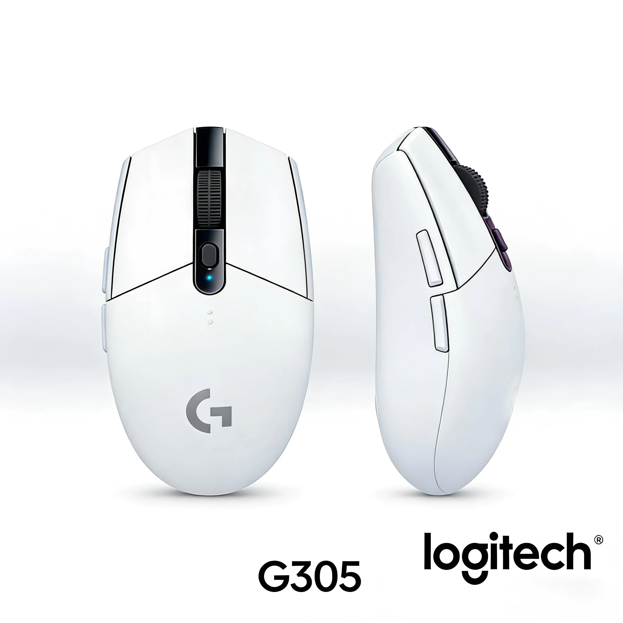 Logitech G304 /G305…