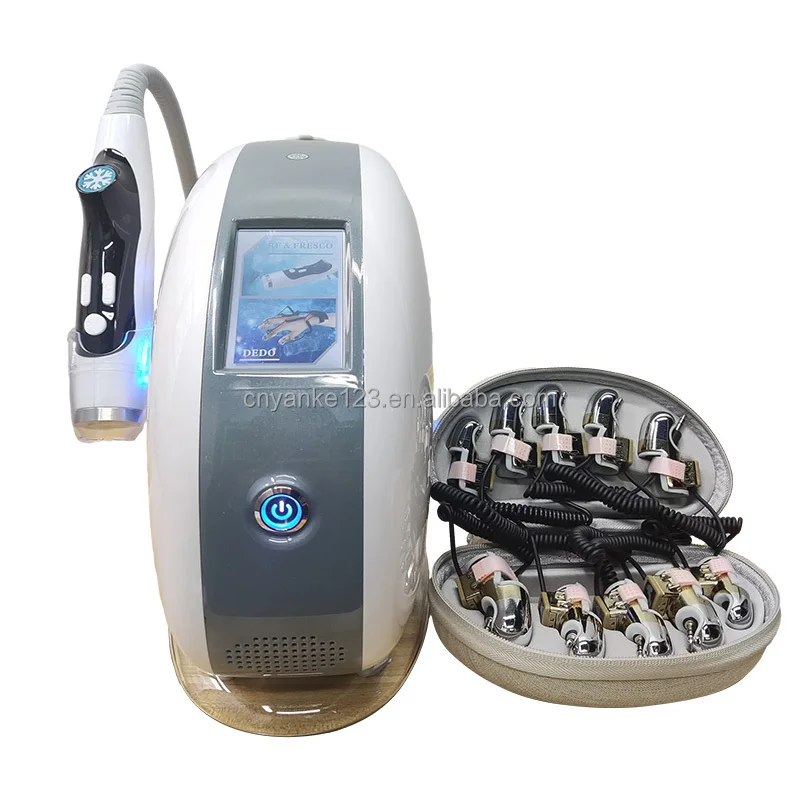 Eye Care Gold Finger Beauty Sale Body Massager sliming Machine For Wrinkle Eliminating