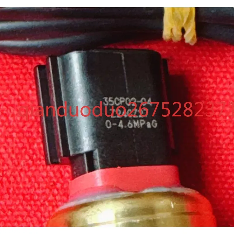 For Sensata Pressure Sensor 35CP02-03 0-2.0 MPA