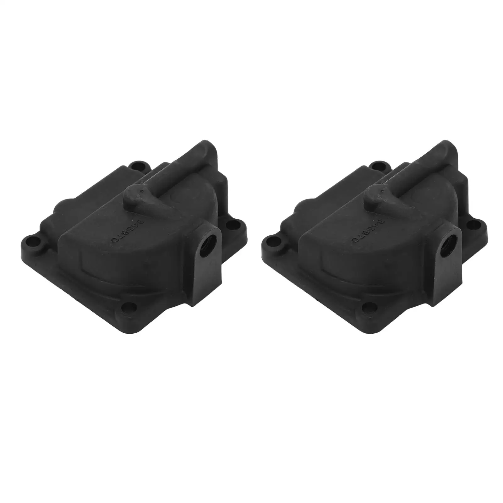 433000 Carburetor Chamber Bowl Convenient To Use Improve Engine Performance Impact Resistant for boat Enginge Carburetor