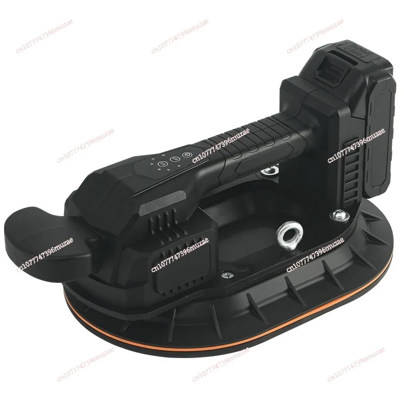 

Portable Lithium Battery Vacuum Suction Cup Strong Handling Large Plate Tile Suction Tool Glass Holder
