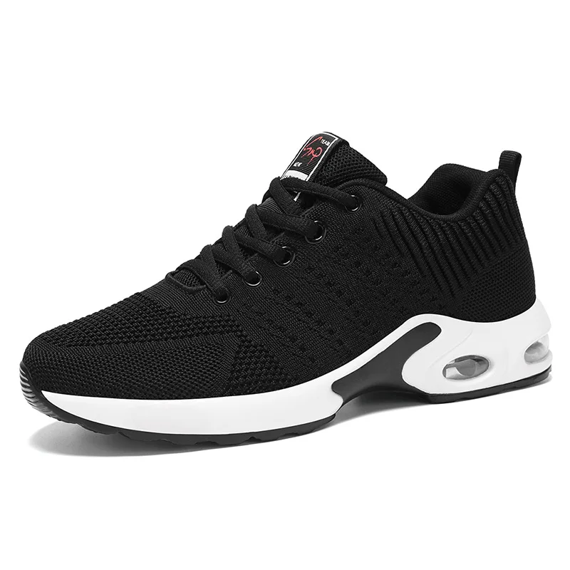New model Top of the line Trendy Shock absorbing Water resistant Flat bottomed Anti slip Mens casual shoes Stable grip