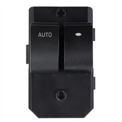 Front Left Driver Side Power Window Switch for Chevrolet Express 1500 2500 3500 GMC Savana 1500 2500 15860001 84075357