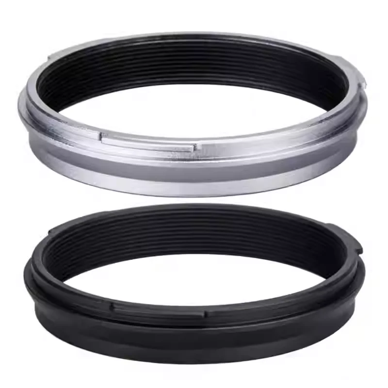 Stepping Up Ring Fi…